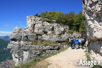 Monte Cengio