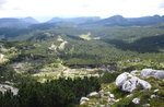 MONTE COLOMBARA: guided GUIDE PLATEAU 10 September 2017