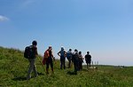 Naturforscher geführte Mountainbike Tour Monte Corno-Samstag 18 Juli