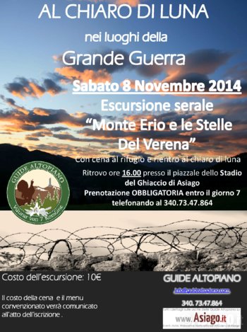 Monte Erio Monte Erio