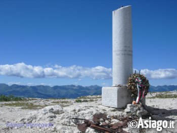 Monte Ortigara Monte Ortigara