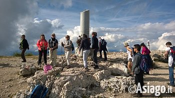 Monte ortigara