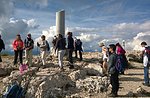 "Großen Krieg im Kino" Wahnsinn des Krieges: Monte Ortigara Juli 18