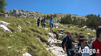 Monte Ortigara Monte Ortigara