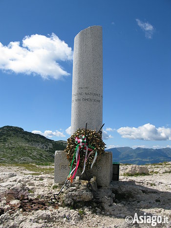 Monte Ortigara