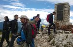 MONTE ORTIGARA: Austrian line-July 29, 2016 PLATEAU hike with GUIDE