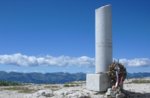 Historical excursion to Monte Ortigara with August 16, 2014 Plateau Guides