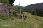 Guided tour-"Val Magnaboschi" with Asiago plateau -1 November