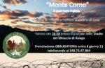 Guided EVENING Historic Monte Corno-Lusiana 12 July 2014