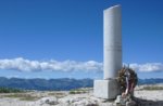 MONTE ORTIGARA: Heiliger Berg Wanderung mit Führer 20. Juli 2018 PLATEAU