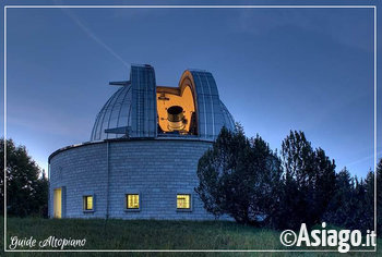 Osservatorio Guide Altopiano