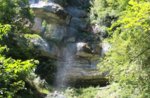 Escursione Guidata Naturalistica-Cascata del Pach- Rotzo 22 Luglio 2014