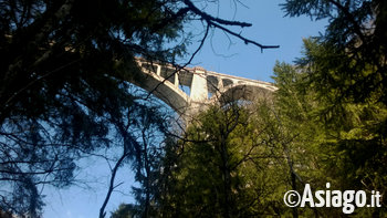 Ponte di Roana Ponte di Roana