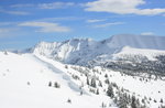 Porta Manazzo:un passo dal trentino ciaspolata con GUIDE ALTOPIANO 13 marzo 2016