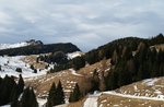 PORTA MANAZZO:un passo dal trentino escursione conGUIDE ALTOPIAN-10 aprile 2016