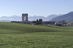 Besuch der Sacrario Militare di Asiago mit Museum Patrizio Rigoni di Asiago