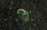 Stelle ossrvatorio