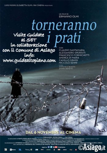 Torneranno i prati Torneranno i prati