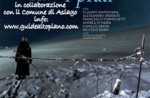 FILM TOURISM that passion, "will be the meadows", Asiago, Sunday 22 February