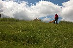 Geführte historische Stenfle Film- und 19.Juli drei Berge