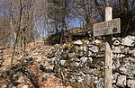 Trinceroni Campolongo: guided Guide plateau-Saturday 5 Septemb