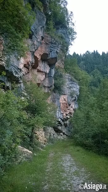 Val D'Assa Val D'Assa