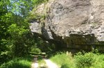 Val d ASSA: Bisele und Cuchi geführte Trekking mit Führer Plateau-25 April 2018