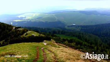 Val Formica Malghe