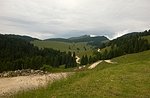 Naturforscher geführte Mountainbike Tour Val Ant-Sonntag, 12 Juli