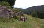 VALMAGNABOSCHI: Escursione guidata con GUIDE ALTOPIANO 5 giugno 2016