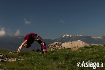 Yoga Yoga
