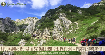 52 Gallerie Pasubio - GuideAltopiano