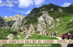 52 GALLERIE DEL PASUBIO, Trekking Guidato, 29/08/19