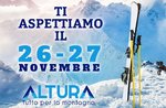 Fiera Montagna:le Guide Altopiano vi aspettano in fiera presso Bassano Expo