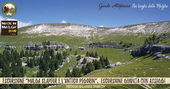 AnticoPegorin-MalgaSlapeur-GuideAltopiano AnticoPegorin-MalgaSlapeur-GuideAltopiano