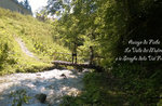 VALLE MULINI e le STREGHE, escursione naturalistica GUIDE ALTOPIANO, 19 maggio 