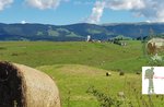 Asiago e la Foresta del Barental, paesaggi altopianesi, domenica 19 settembre 21