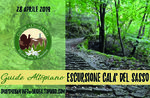 CALA' DEL SASSO: Trekking guidato Storico con GUIDE ALTOPIANO - 28 aprile 2019