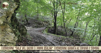 CalaDelSasso-GuideAltopiano CalaDelSasso-GuideAltopiano