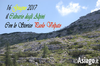 Calvario ALpini Calvario ALpini