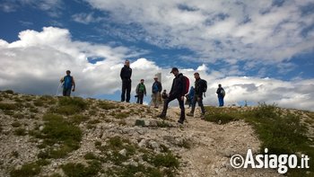 Campiluzzi Ortigara Campiluzzi Ortigara
