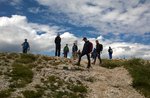 CAMPILUZZI-ORTIGARA: guided GUIDE June 11, 2017 PLATEAU