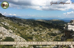 CAMPOGALLINA City in the Clouds, Trekking Guided Historic 18/07/19