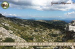 CAMPOGALLINA Stadt in den Wolken, Trekking Guided Historic 18/07/19