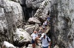 CASTELLONI SAN MARCO: Labirinto di Roccia con GUIDEALTOPIANO 20 agosto 2018