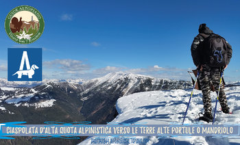 Ciaspolata Alta Quota_Guide_Altopiano Ciaspolata Alta Quota_Guide_Altopiano