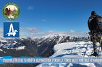 Ciaspolata Alta Quota_Guide_Altopiano Ciaspolata Alta Quota_Guide_Altopiano