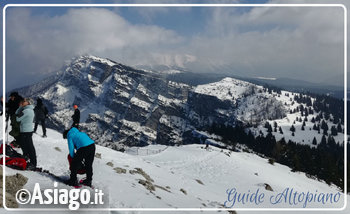 Ciaspolata Spitz Levico Guide Altopiano Ciaspolata Spitz Levico Guide Altopiano