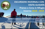 Ciaspole 2019 Ciaspole 2019