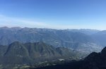 MADE in MALGA: Cresta di Cima Larici Trekking GUIDE ALTOPIANO, 8 settembre 2017
